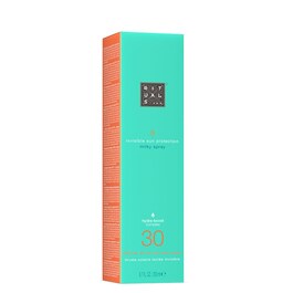 The Ritual of Karma Sun Protection Milky Spray SPF 30 - Mléčný opalovací sprej 