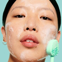 All-in-One Mask Wand - Aplikátor na obličejovou masku & čistění pleti