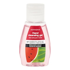 Hand Cleansing Gel – Čisticí gel na ruce, SEPHORA COLLECTION