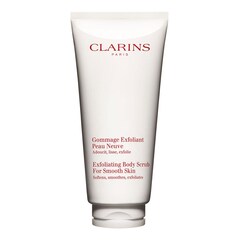CL Tělový Peeling - Body Exfoliating, CLARINS