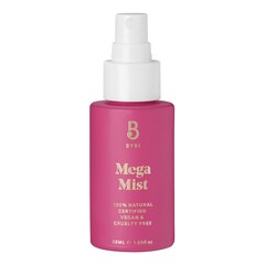 Mega Mist - Hydratační mlha na obličej s kyselinou hyaluronovou, BYBI BEAUTY