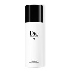 Dior Homme – Deodorant ve spreji pro muže – Parfemovaný deodorant 150 ml, DIOR