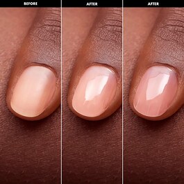 Nail Blush – Růžová zdokonalující péče