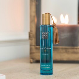 The Ritual of Hammam Body Mist - Mlha na vlasy a tělo