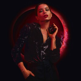 Black Opium Extreme - Parfémová voda