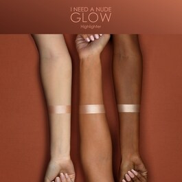 I Need A Nude Glow - Rozjasňovač