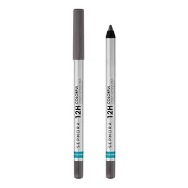 Eye Contour Crayon 12H Waterproof - Tužka na oči