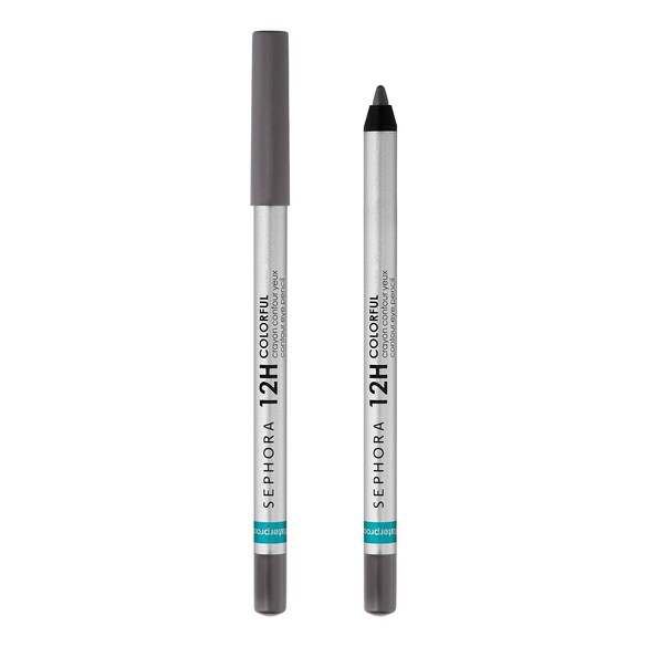 Eye Contour Crayon 12H Waterproof - Tužka na oči, SEPHORA COLLECTION