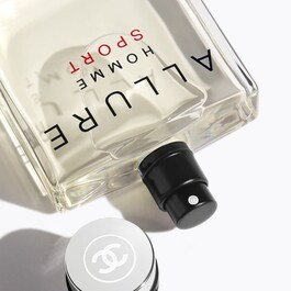 ALLURE HOMME SPORT COLOGNE - Kolínská voda ve spreji