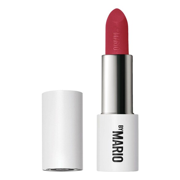 Ultra Suede® Lipstick - Matná rtěnka, MAKEUP BY MARIO