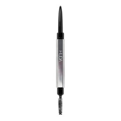 Tužka Na Obočí - #BOMBBROWS Microshade Brow Pencil, HUDA BEAUTY