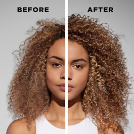 Curl Manifesto - Extra bohatá vyživující pečující maska