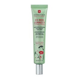 CC Red Correct - Soin illuminateur correcteur rougeur