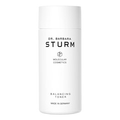 Balancing Toner - Neutrální tonikum pro vyrovnání pH, DR. BARBARA STURM
