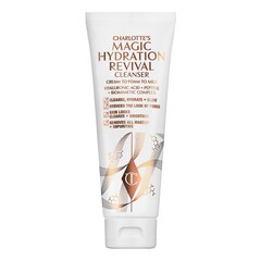 Magic Revival Cleanser – Čisticí přípravek na obličej, CHARLOTTE TILBURY
