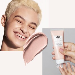 Original Skin Rose Clay Mask - Maska na obličej 2v1