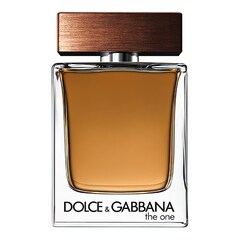 The One For Men - Toaletní voda, DOLCE & GABBANA