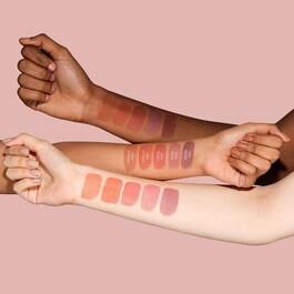 Creamy Lip And Cheek Stain - Tekutá tvářenka