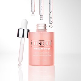 Moisture Surge Active Glow Serum  hydrating facial serum - pleťové sérum