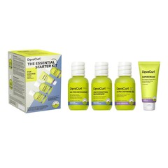 Moisture Ultra Rich Kit - Pečující sada, DEVACURL