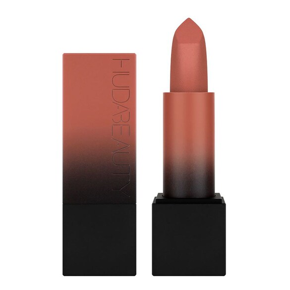 Matná Rtěnka - Power Bullet Matte , HUDA BEAUTY