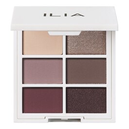 The Necessary Eyeshadow Palette - Paletka očních stínů
