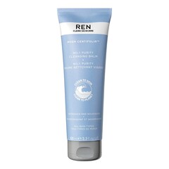 Rosa Centifolia No.1 Purity Clean Balm - Balzám na odličování, REN CLEAN SKINCARE
