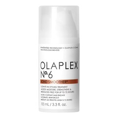 N° 6 Bond Smoother - Péče o vlasy, OLAPLEX