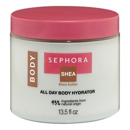 All Day Body Hydrator - Hydratační krém s bambuckým máslem