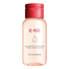 My Clarins micelární voda, MY CLARINS