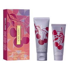 Cherry Dub Duo - Peeling na obličej a tělo, FENTY SKIN