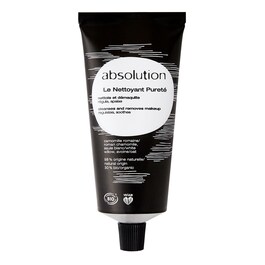 Le Nettoyant Pureté - Čisticí a odličovací gel