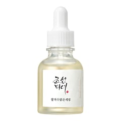 Glow Deep Serum: Rice + Alpha Arbutin – Zářivý a rovnoměrný tón, BEAUTY OF JOSEON