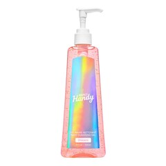 Unicorn - Čistící gel na ruce, MERCI HANDY
