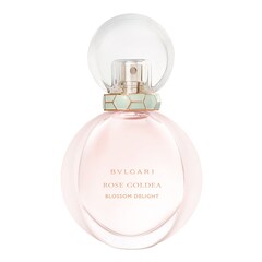 Goldea Rose Blossom Delight - Parfémová voda, BVLGARI