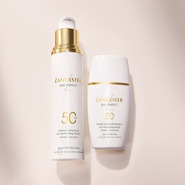 Sun Perfect SPF 50 - Ochranná opalovací péče