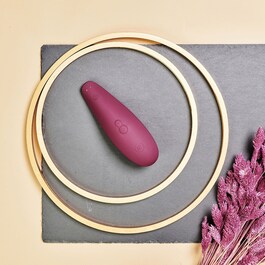 Womanizer Classic 2 - Klitorální vibromasážní přístroj