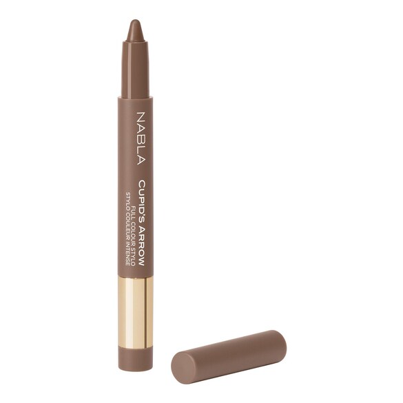 Cupid's Arrow Longwear Stylo – Oční linky, NABLA