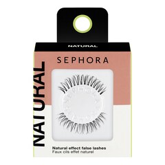 False Eyelashes - Umělé řasy, SEPHORA COLLECTION
