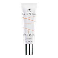 Face Zone Even Tone Skin Enhancer Day Cream SPF 50+ - Denní krém, DR IRENA ERIS