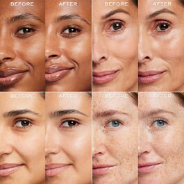 Hydrabarrier Nourishing Face Oil - Vyživující obličejový olej s peptidy