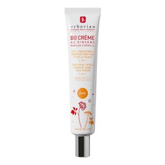 BB Crème au Ginseng - BB Krém se ženšenem 5v1, ERBORIAN
