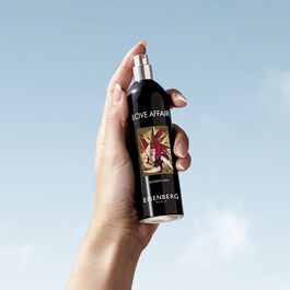 Love Affair - Deodorant ve spreji