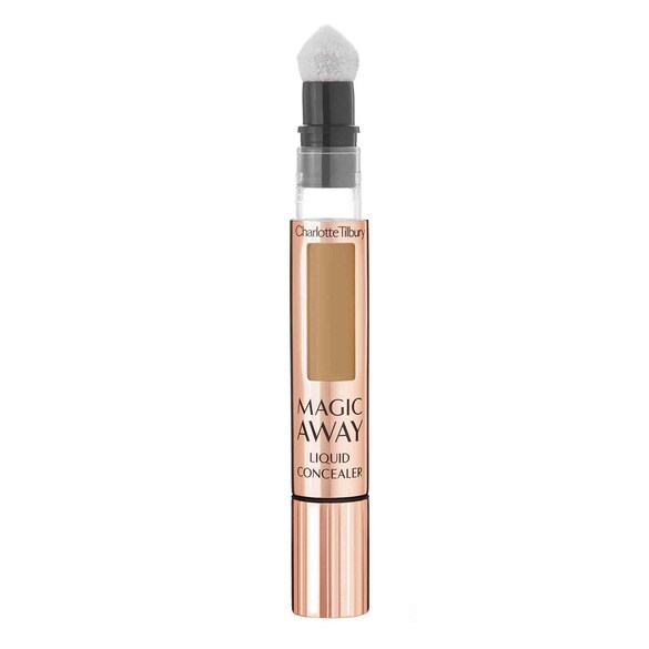 Magic Away Liquid Concealer – Tekutý korektor v tyčince, CHARLOTTE TILBURY