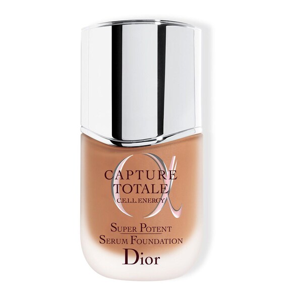 Capture Totale Super Potent - Sérum-podkladová báze proti stárnutí, DIOR