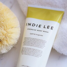 Energize Body Wash - Čisticí tělová péče