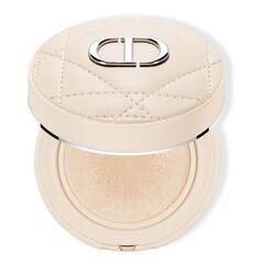 Dior Forever Cushion Powder – Sypký pleťový pudr – Trvale dokonalý vzhled, DIOR