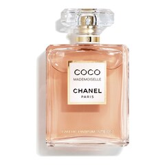 COCO MADEMOISELLE INTENSE - Parfémová voda s rozprašovačem, CHANEL