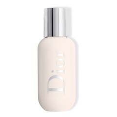 Dior Backstage Face & Body Primer – Zdokonalující primer na tvář a na tělo, DIOR BACKSTAGE