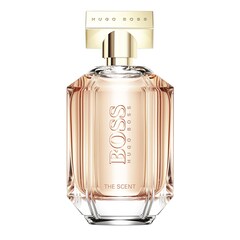 The Scent For Her - Parfémová voda, HUGO BOSS